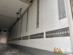 Schmitz Cargobull Semitrailer Reefer Multitemp