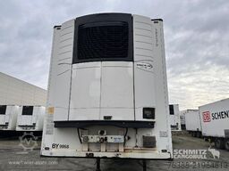 Schmitz Cargobull Semitrailer Reefer Multitemp