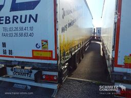 Schmitz Cargobull Semitrailer Curtainsider Standard