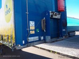 Schmitz Cargobull Semitrailer Curtainsider Standard