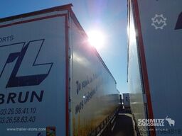 Schmitz Cargobull Semitrailer Curtainsider Standard