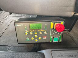 Renault Premium **REFUSE TRUCK-BENNE ORDURE**