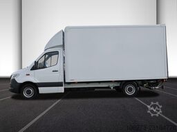 Mercedes-Benz Sprinter317CDI Maxi Koffer,LBW,LED,Kamera