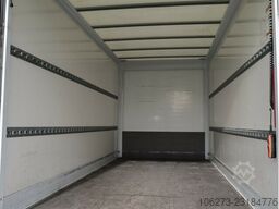 Mercedes-Benz Sprinter317CDI Maxi Koffer,LBW,LED,Kamera