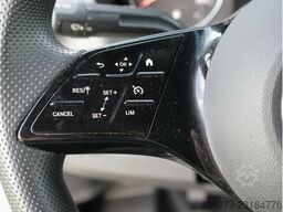 Mercedes-Benz Sprinter317CDI Maxi Koffer,LBW,LED,Kamera