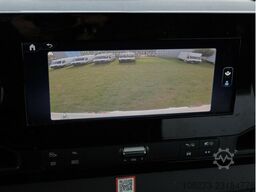 Mercedes-Benz Sprinter317CDI Maxi Koffer,LBW,LED,Kamera