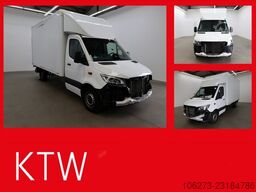 Mercedes-Benz Sprinter317CDI Maxi Koffer,LBW,LED,Kamera