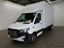 Mercedes-Benz Sprinter317CDI Maxi Koffer,LBW,LED,Kamera