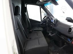 Mercedes-Benz Sprinter317CDI Maxi Koffer,LBW,LED,Kamera