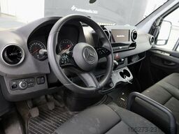 Mercedes-Benz Sprinter317CDI Maxi Koffer,LBW,LED,Kamera