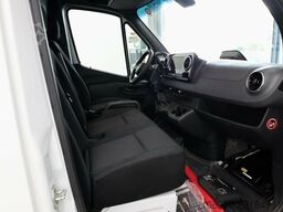 Mercedes-Benz Sprinter317CDI Maxi Koffer,LBW,LED,Kamera