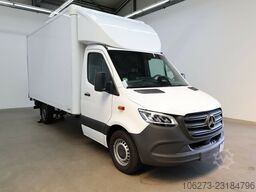 Mercedes-Benz Sprinter317CDI Maxi Koffer,LBW,LED,Kamera