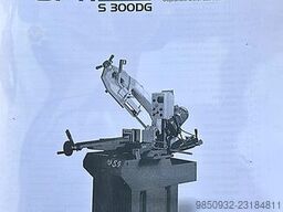 Optimum Opti S 300 DG