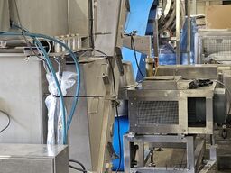 Arcall cheese grating line various