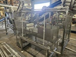 Arcall cheese grating line various