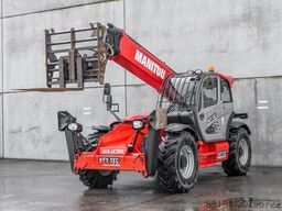 Manitou MT 1440