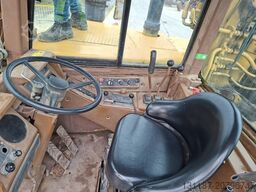 CAT 631E (3 pieces available)