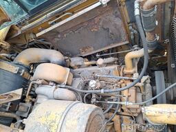 CAT 631E (3 pieces available)