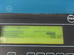 Hans Weber Maschinenfabrik GmbH PS 2