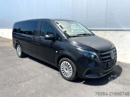 Mercedes-Benz Vito 116 extralang*8+1pl*AHK2,5t*Aerodynamicapa...