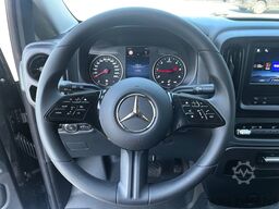Mercedes-Benz Vito 116 extralang*8+1pl*AHK2,5t*Aerodynamicapa...