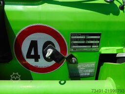 Merlo 30.6 Multifarmer Classic 2