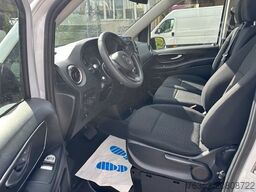 Mercedes-Benz Vito 114 CDI Extralang,Tour,2xKlima,9Sit