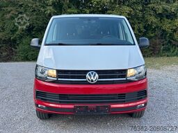VW T6 Multivan Trendline 7-Sitze 2xklima D