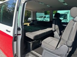 VW T6 Multivan Trendline 7-Sitze 2xklima D
