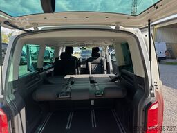 VW T6 Multivan Trendline 7-Sitze 2xklima D