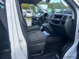 VW T6 Multivan Trendline 7-Sitze 2xklima D