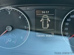 VW T6 Multivan Trendline 7-Sitze 2xklima D