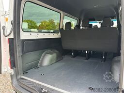 Mercedes-Benz Sprinter 317 CDI Tourer L2H2 Klima Navi