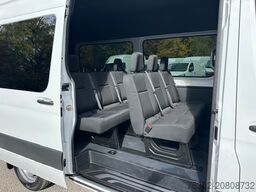 Mercedes-Benz Sprinter 317 CDI Tourer L2H2 Klima Navi