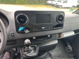 Mercedes-Benz Sprinter 314 L2H2 Ladebordwand Bär Klima