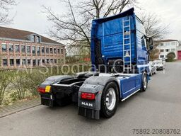 MAN TGX 18.640 XXL/Retarder/Voll Luft/Eu6