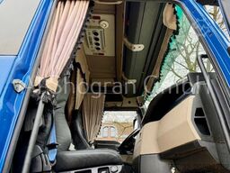 MAN TGX 18.640 XXL/Retarder/Voll Luft/Eu6