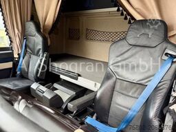MAN TGX 18.640 XXL/Retarder/Voll Luft/Eu6