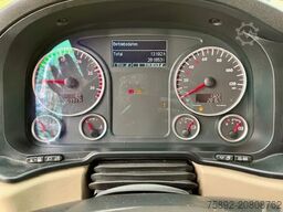 MAN TGX 18.640 XXL/Retarder/Voll Luft/Eu6