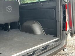 Mercedes-Benz Sprinter 317 CDI Tourer L2H2 Klima Navi
