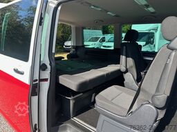 VW T6 Multivan Trendline 7-Sitze 2xklima D