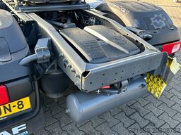 DAF XF 460 SSC / Intarder / 2 Tank / Full spoiler *...