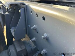 DAF XF 460 SSC / Intarder / 2 Tank / Full spoiler *...