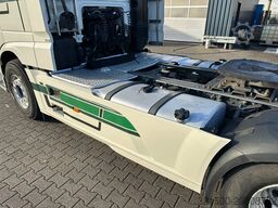 DAF XF 460 SSC / Intarder / 2 Tank / Full spoiler *...