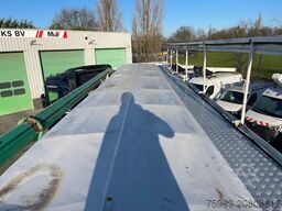 Ecovrac AUGER, 8 COMP, BPW AXLES