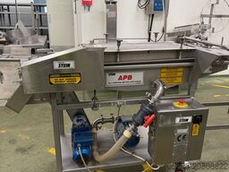 JBT Stein APB 16 All Purpose Batter dipper