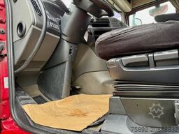 DAF XF 460 SpaceCab/Kipphydraulik/ADR/Eu6