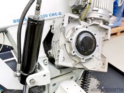 PEGAS 300 x 320 A-CNC-R