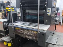 Heidelberg SORM