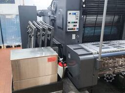 Heidelberg SORM
